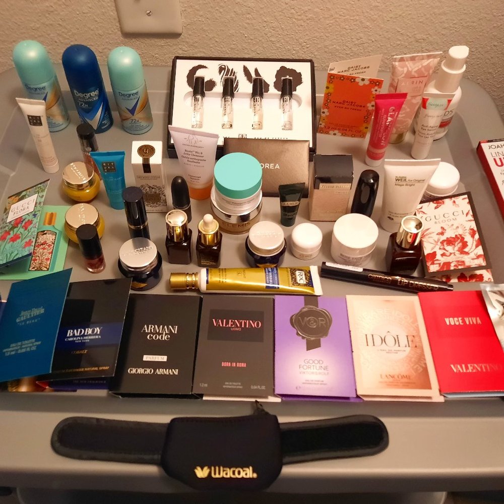 Sample Bundle